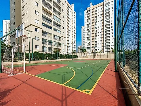 Apartamento 3 Quartos com 1 Suíte e 78m² - Vila Leopoldina - Apartamento em Vila Leopoldina, São Paulo - Foto 4