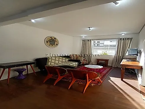 Apartamento 1 Quarto com 80m² - Republica - Apartamento em Republica, São Paulo - Foto 1