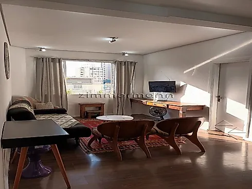 Apartamento 1 Quarto com 80m² - Republica - Apartamento em Republica, São Paulo - Foto 2