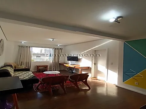 Apartamento 1 Quarto com 80m² - Republica - Apartamento em Republica, São Paulo - Foto 3