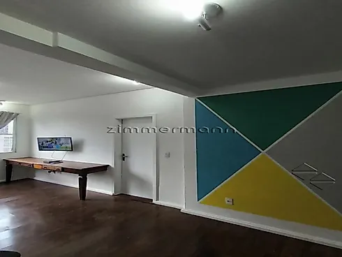 Apartamento 1 Quarto com 80m² - Republica - Apartamento em Republica, São Paulo - Foto 4