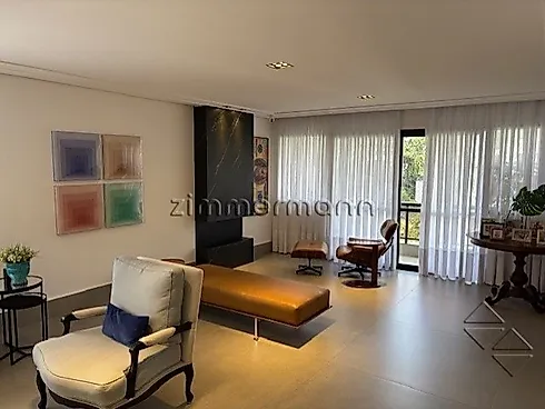 Vila Andrade, São Paulo