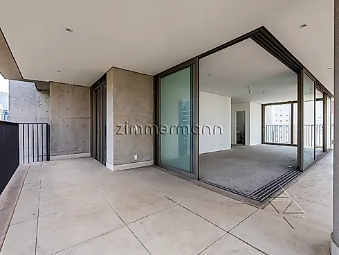 Apartamento 3 Quartos com 3 Suítes e 271m² - Vila Olímpia - Apartamento em Vila Olímpia, São Paulo - Foto 5