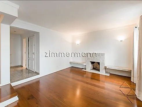 Apartamento 3 Quartos com 3 Suítes e 186m² - Campo Belo - Apartamento em Campo Belo, São Paulo - Foto 5