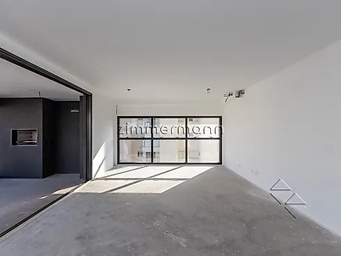Apartamento 3 Quartos com 1 Suíte e 152m² - Vila Olimpia - Apartamento em Vila Olimpia, São Paulo - Foto 2