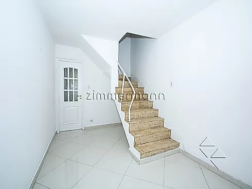 Casa 3 Quartos com 150m² - Perdizes - Casa em Perdizes, São Paulo - Foto 2