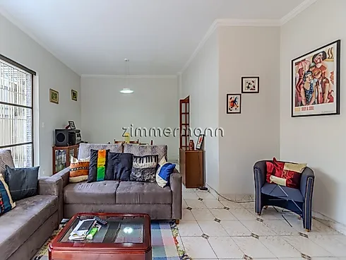 Apartamento 3 Quartos com 1 Suíte e 170m² - Bela Vista - Apartamento em Bela Vista, São Paulo - Foto 4