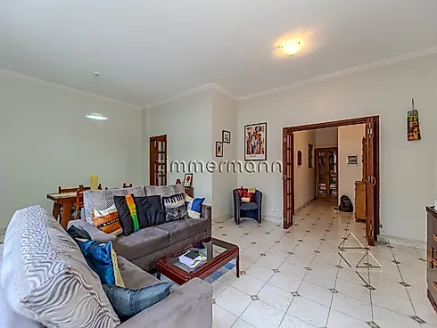 Apartamento 3 Quartos com 1 Suíte e 170m² - Bela Vista - Apartamento em Bela Vista, São Paulo - Foto 5