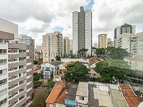 Apartamento 2 Quartos com 1 Suíte e 62m² - Pompeia - Apartamento em Pompeia, São Paulo - Foto 4
