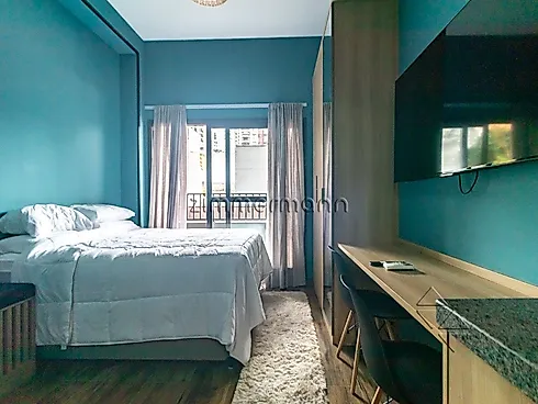 Casa 1 Quarto com 28m² - Perdizes - Casa em Perdizes, São Paulo - Foto 2