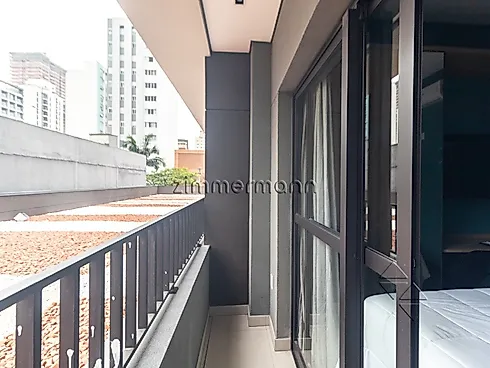 Casa 1 Quarto com 28m² - Perdizes - Casa em Perdizes, São Paulo - Foto 3