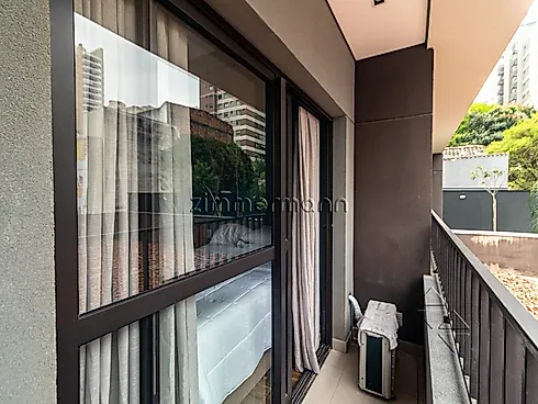 Casa 1 Quarto com 28m² - Perdizes - Casa em Perdizes, São Paulo - Foto 4