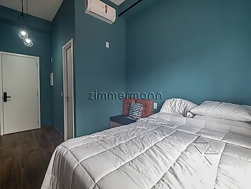 Casa 1 Quarto com 28m² - Perdizes - Casa em Perdizes, São Paulo - Foto 5
