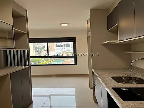Casa 1 Quarto com 22m² - Perdizes - Casa em Perdizes, São Paulo - Foto 3