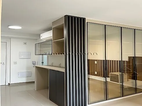 Casa 1 Quarto com 22m² - Perdizes - Casa em Perdizes, São Paulo - Foto 4
