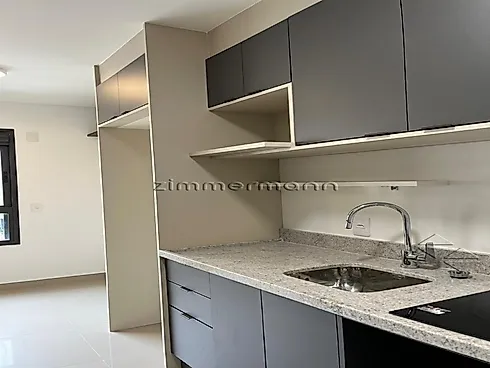 Casa 1 Quarto com 22m² - Perdizes - Casa em Perdizes, São Paulo - Foto 5