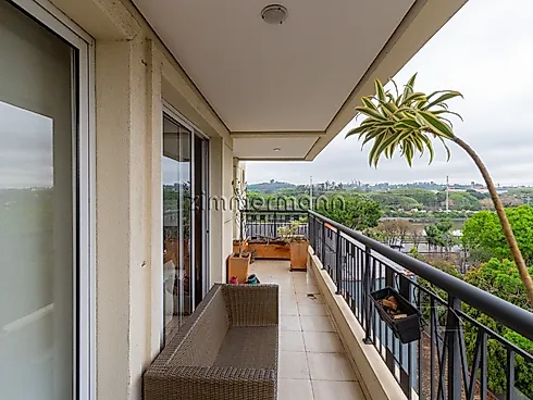 Alto De Pinheiros, São Paulo