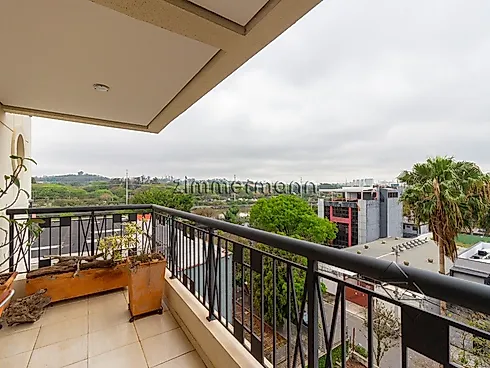 Apartamento 4 Quartos com 2 Suítes e 220m² - Alto de Pinheiros - Apartamento em Alto De Pinheiros, São Paulo - Foto 2