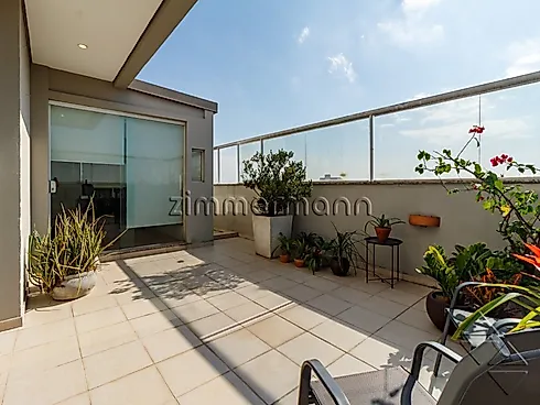 Apartamento 4 Quartos com 4 Suítes e 320m² - Vila Mariana - Apartamento em Vila Mariana, São Paulo - Foto 1