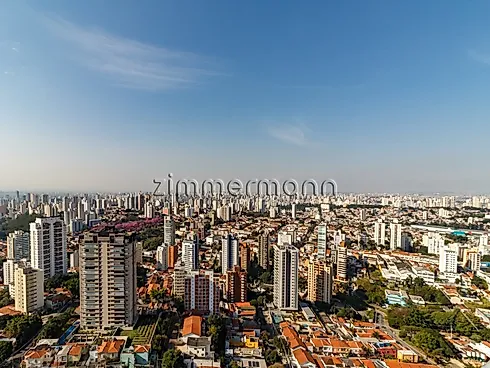 Apartamento 4 Quartos com 4 Suítes e 320m² - Vila Mariana - Apartamento em Vila Mariana, São Paulo - Foto 2