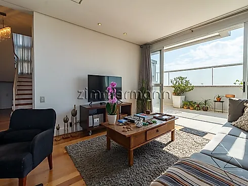 Apartamento 4 Quartos com 4 Suítes e 320m² - Vila Mariana - Apartamento em Vila Mariana, São Paulo - Foto 5