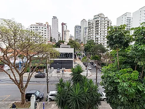 Apartamento 3 Quartos com 1 Suíte e 103m² - Aclimação - Apartamento em Aclimação, São Paulo - Foto 2