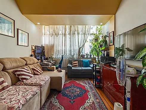 Santa Cecilia, São Paulo