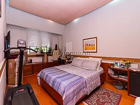 Apartamento 2 Quartos com 90m² - Santa Cecilia - Apartamento em Santa Cecilia, São Paulo - Foto 5