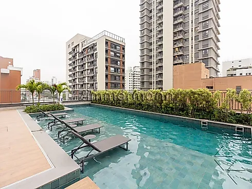 Campo Belo, São Paulo