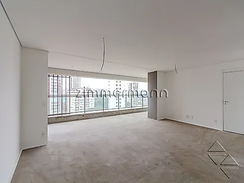 Casa 3 Quartos com 3 Suítes e 226m² - Campo Belo - Casa em Campo Belo, São Paulo - Foto 2