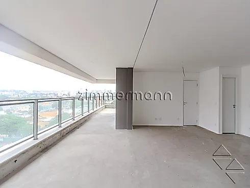 Casa 3 Quartos com 3 Suítes e 226m² - Campo Belo - Casa em Campo Belo, São Paulo - Foto 3