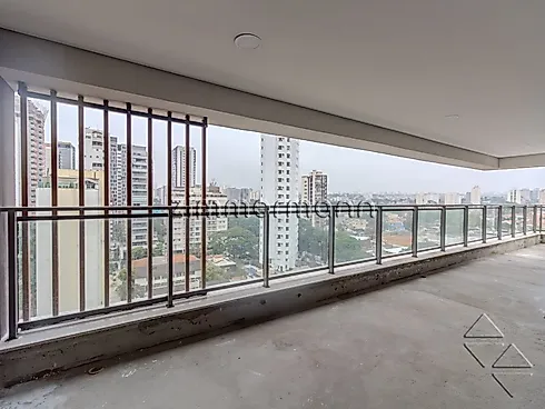 Casa 3 Quartos com 3 Suítes e 226m² - Campo Belo - Casa em Campo Belo, São Paulo - Foto 4