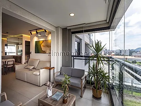 Vila Leopoldina, São Paulo