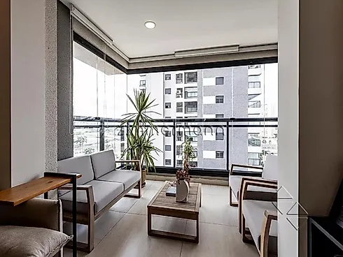 Apartamento 2 Quartos com 66m² - Vila Leopoldina - Apartamento em Vila Leopoldina, São Paulo - Foto 2