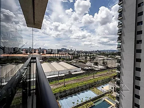 Apartamento 2 Quartos com 66m² - Vila Leopoldina - Apartamento em Vila Leopoldina, São Paulo - Foto 3