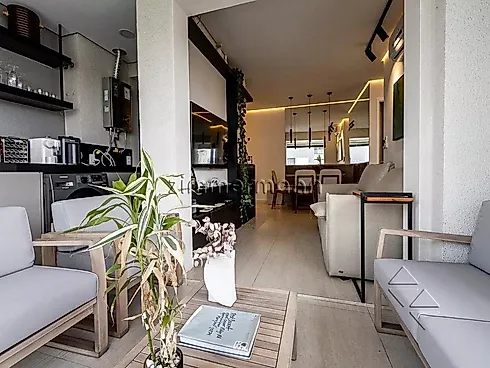 Apartamento 2 Quartos com 66m² - Vila Leopoldina - Apartamento em Vila Leopoldina, São Paulo - Foto 5