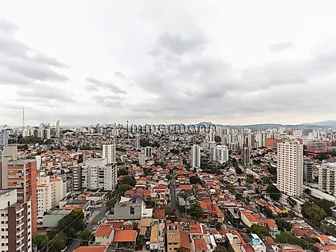 Apartamento 3 Quartos com 2 Suítes e 90m² - Sumare - Apartamento em Sumare, São Paulo - Foto 3