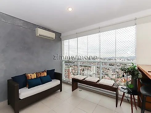 Apartamento 3 Quartos com 2 Suítes e 90m² - Sumare - Apartamento em Sumare, São Paulo - Foto 4