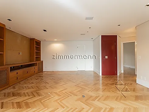 Apartamento 4 Quartos com 2 Suítes e 158m² - Vila Andrade - Apartamento em Vila Andrade, São Paulo - Foto 3