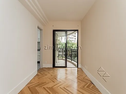 Apartamento 4 Quartos com 2 Suítes e 158m² - Vila Andrade - Apartamento em Vila Andrade, São Paulo - Foto 4