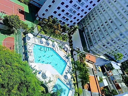 Apartamento 2 Quartos com 79m² - Santana - Apartamento em Santana, São Paulo - Foto 2