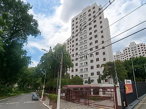 Apartamento 2 Quartos com 79m² - Santana - Apartamento em Santana, São Paulo - Foto 4