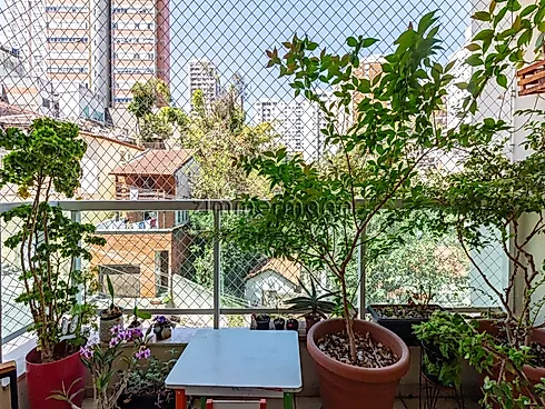Apartamento 3 Quartos com 1 Suíte e 84m² - Sumare - Apartamento em Sumare, Sao Paulo - Foto 4