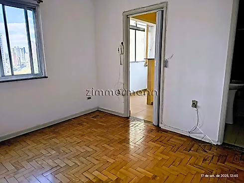 Apartamento 1 Quarto com 29m² - Pompéia - Apartamento em Pompéia, São Paulo - Foto 5