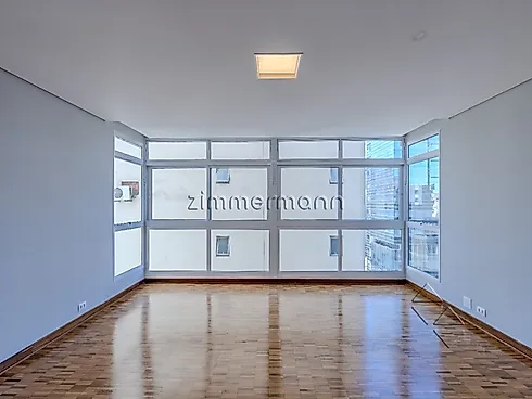 Apartamento 3 Quartos com 1 Suíte e 180m² - Jardim America - Apartamento em Jardim America, São Paulo - Foto 2