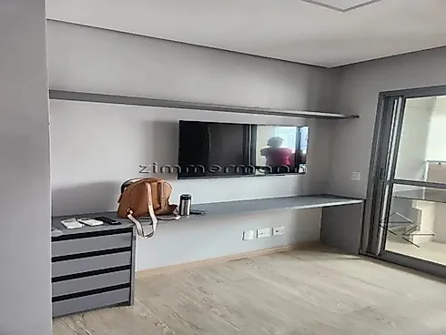 Casa 1 Quarto com 1 Suíte e 36m² - Consolacao - Casa em Consolacao, São Paulo - Foto 1