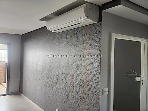 Casa 1 Quarto com 1 Suíte e 36m² - Consolacao - Casa em Consolacao, São Paulo - Foto 2