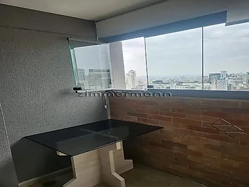 Casa 1 Quarto com 1 Suíte e 36m² - Consolacao - Casa em Consolacao, São Paulo - Foto 3