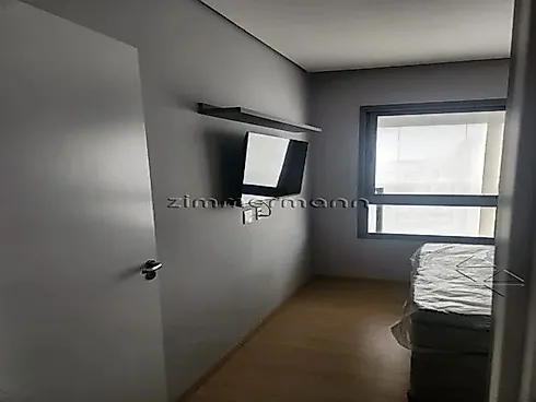 Casa 1 Quarto com 1 Suíte e 36m² - Consolacao - Casa em Consolacao, São Paulo - Foto 4