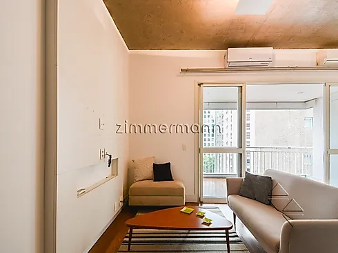 Casa 1 Quarto com 60m² - Itaim Bibi - Casa em Itaim Bibi, São Paulo - Foto 3